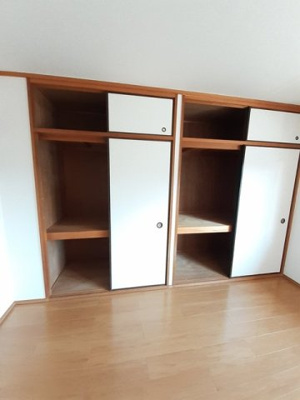 【収納】 | カームハウス