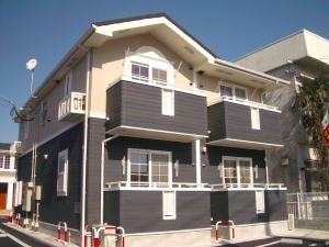 【外観】 | ぎんれいⅠ