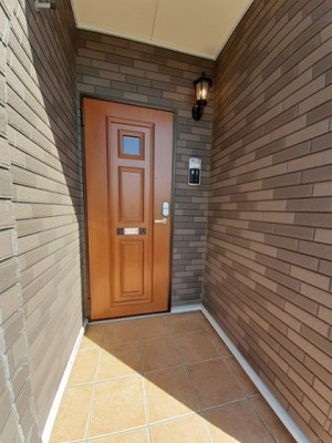 【エントランス】 | ＳＨＩＮＹ