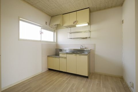 フェリス芳田Ｂ棟