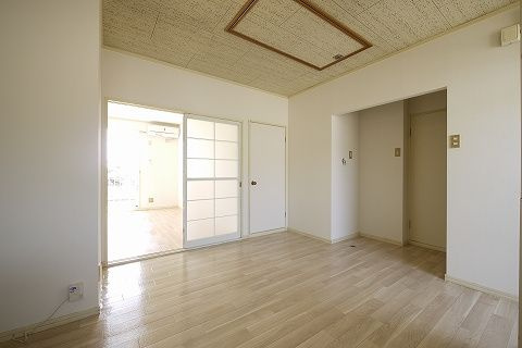 フェリス芳田Ｂ棟