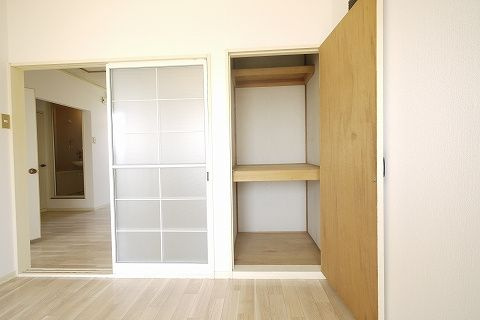 フェリス芳田Ｂ棟