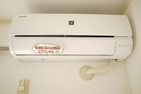 フェリス芳田Ｂ棟