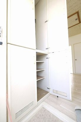 フェリス芳田Ｂ棟