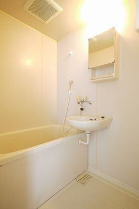 フェリス芳田Ｂ棟