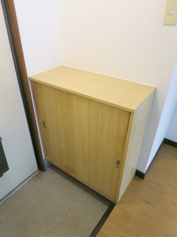 グリーンハイツ雅Ｂのその他