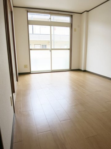 グリーンハイツ雅Ｂの内装|内装もきれいです