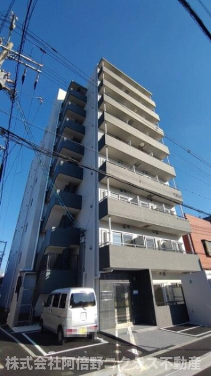 ヒルズパークサイド 