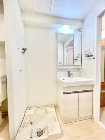 ベルシード亀有の設備