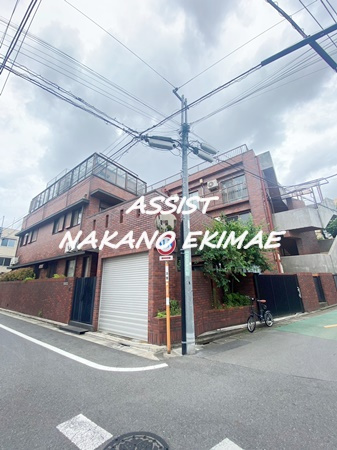 サンマンション