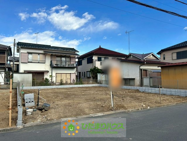 宮代町宮代台1丁目397番170　新築一戸建て　