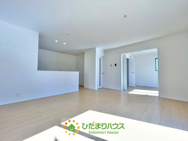 宮代町宮代台1丁目397番170　新築一戸建て　の外観|2025/12/15　撮影