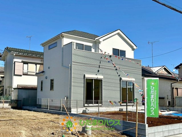 宮代町宮代台1丁目397番170　新築一戸建て　の区画図|全1棟