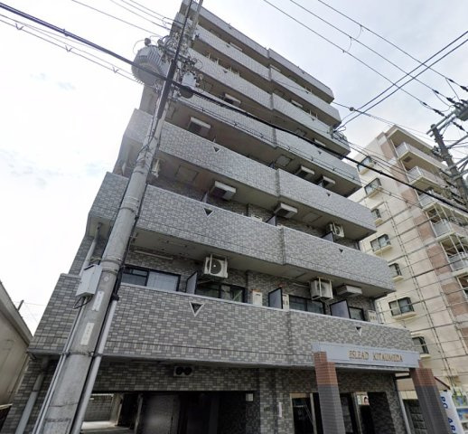 エスリード北梅田