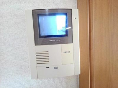 【セキュリティ】 | デイジーヒルズⅡ