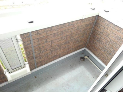 【バルコニー】 | デイジーヒルズⅡ