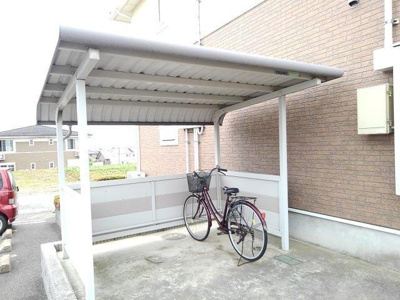 【その他共用部分】 | デイジーヒルズⅡ