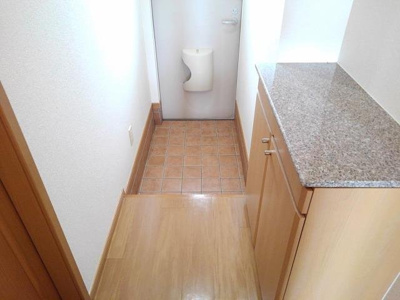 【玄関】 | デイジーヒルズⅡ