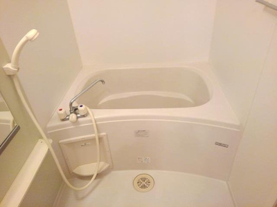 【浴室】 | デイジーヒルズⅡ