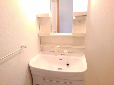 【洗面所】 | デイジーヒルズⅡ