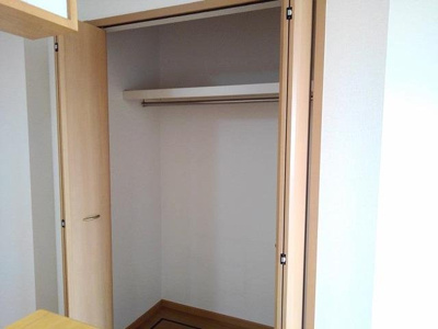 【収納】 | デイジーヒルズⅡ