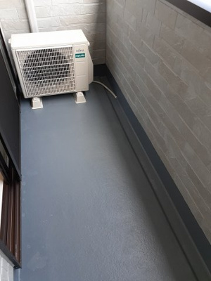 【バルコニー】 | クローバーヒルズ