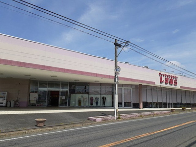 【周辺】 | クローバーヒルズ | しまむらまで720m