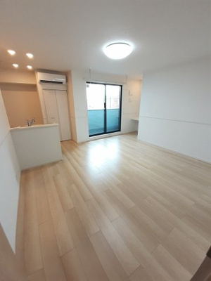 【居間・リビング】 | クローバーヒルズ