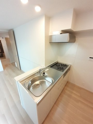 【キッチン】 | クローバーヒルズ