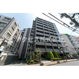 中野区東中野１丁目のマンションの画像