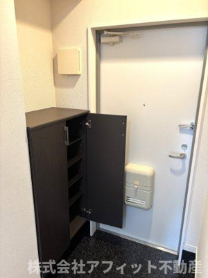 【玄関】 | アジャート | シューズボックス