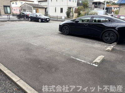 【駐車場】 | アジャート