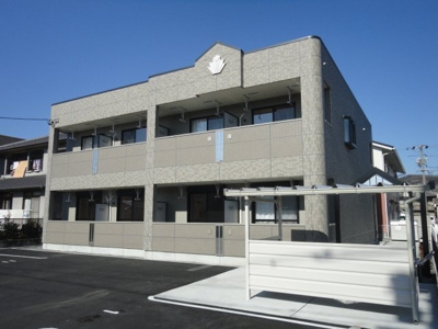 【外観】 | アジャート