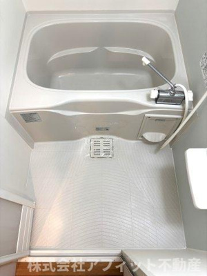 【浴室】 | アジャート