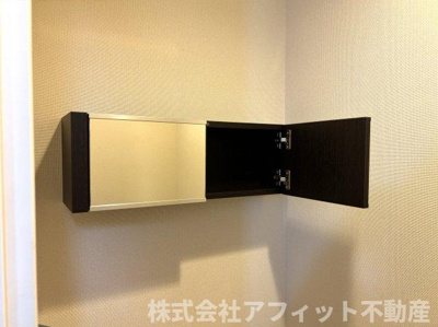 【その他】 | アジャート | トイレの棚