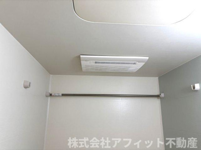 【その他】 | アジャート | 浴室換気乾燥機