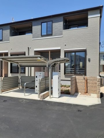 アルメールＢのその他共用部分