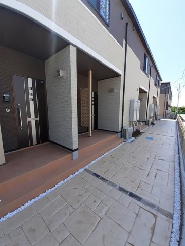 アルメールＢのその他