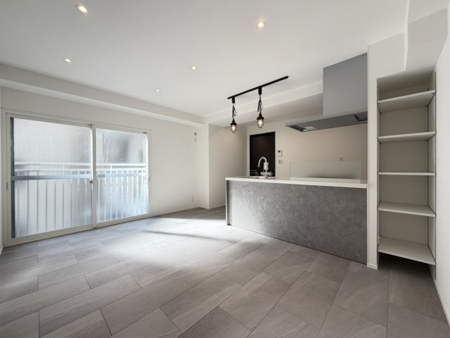 新神戸サンクレバー