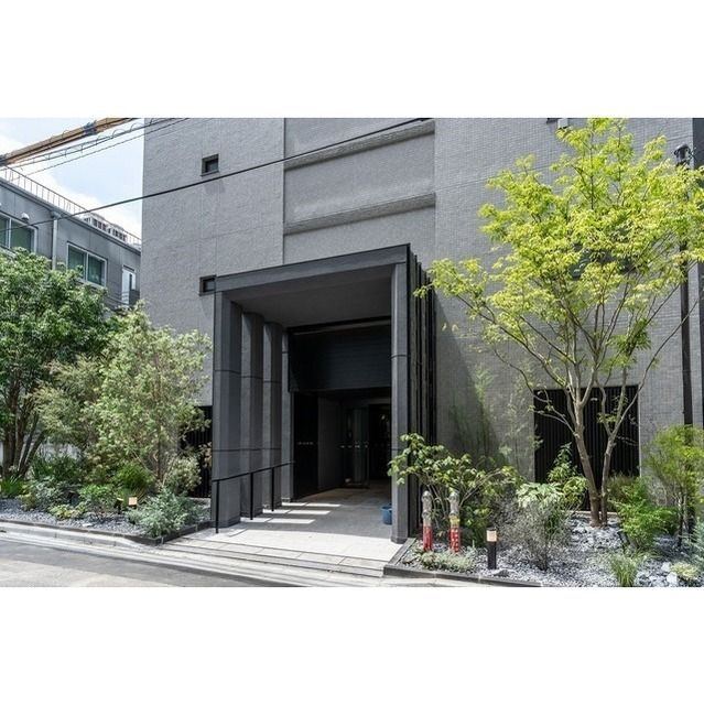 レフィールオーブ代々木のその他