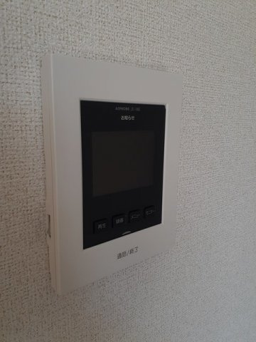 プリムローズ　Ｎのセキュリティ