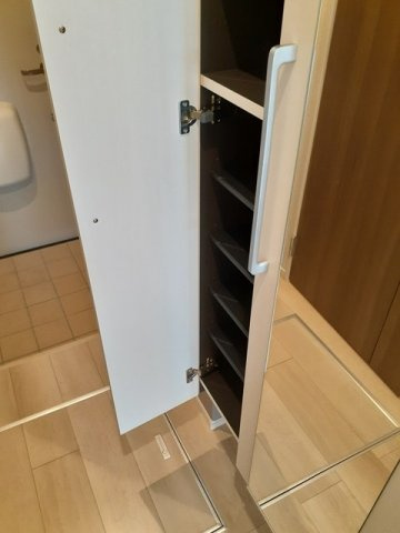 プリムローズ　Ｎの設備