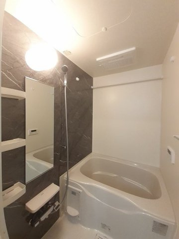 プリムローズ　Ｎの浴室|お風呂で日々の疲れを落としましょう