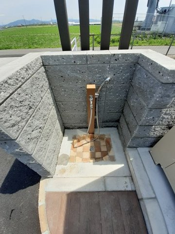 ラ・ルーチェＫの設備