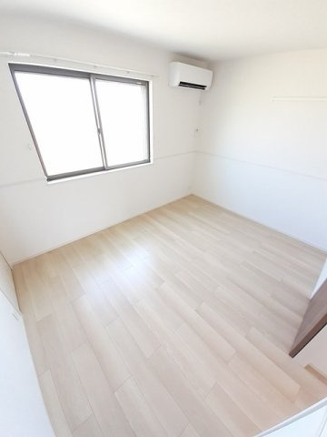 ラ・ルーチェＫの内装|内装です