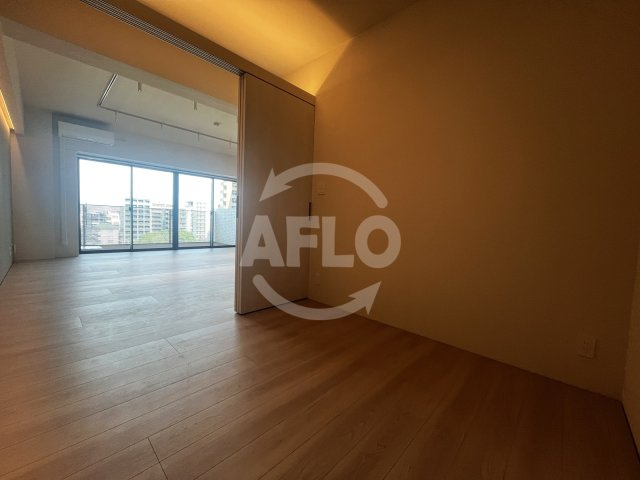 TROVE　TANIMACHI（中央小学校区）の洋室|TROVE　TANIMACHI　洋室