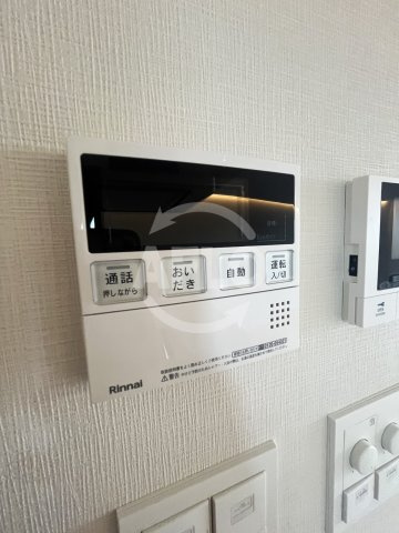 TROVE　TANIMACHI（中央小学校区）のその他|TROVE　TANIMACHI　給湯設備