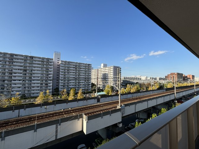 【物件からの展望】