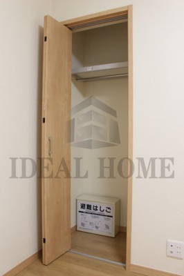 【収納】 | casa felice 雑色