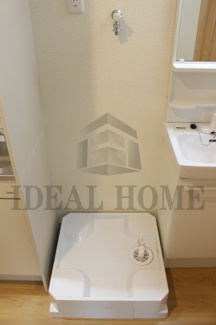 【設備】 | casa felice 雑色